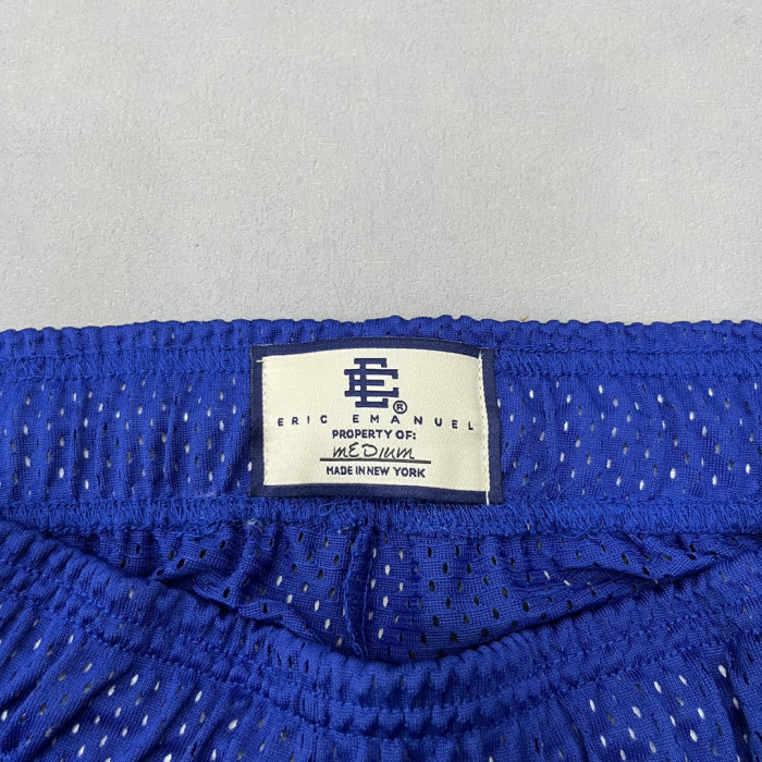 Eric Emanuel Shorts