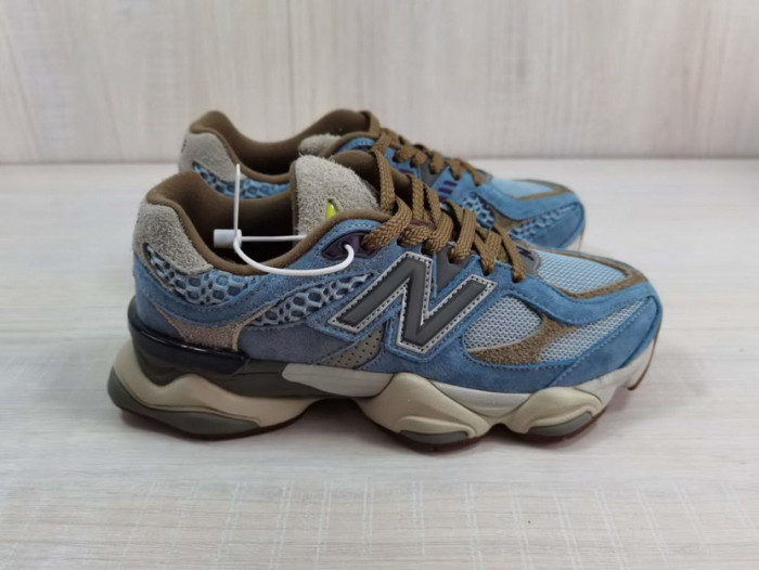 New Balance 9060 pastel turquoies U9060A1