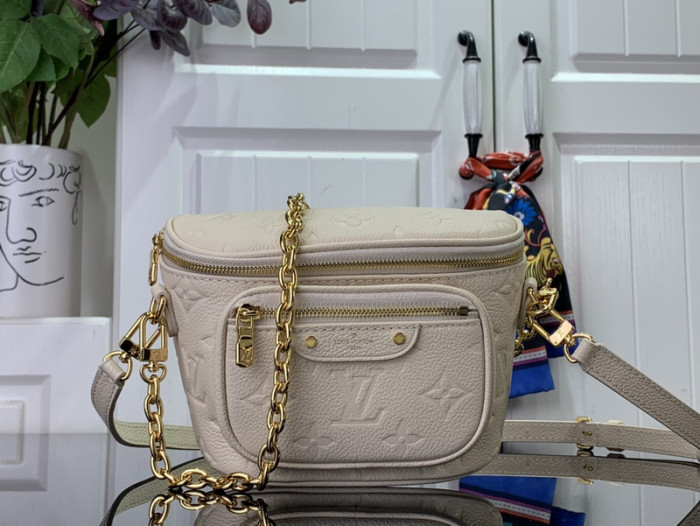 LIVV Mini Bumbag-17x12x9.5cm