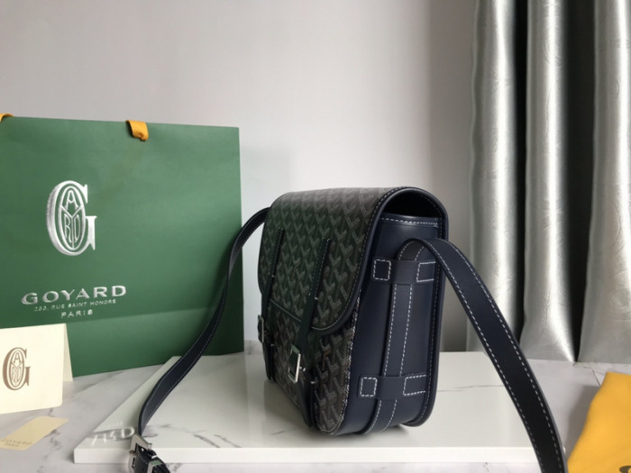 Go*yard Bag-28*19*7.5cm