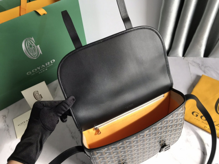 Go*yard Bag-28*19*7.5cm