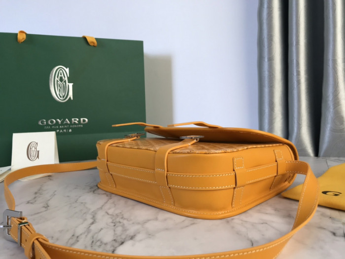 Go*yard Bag-28*19*7.5cm