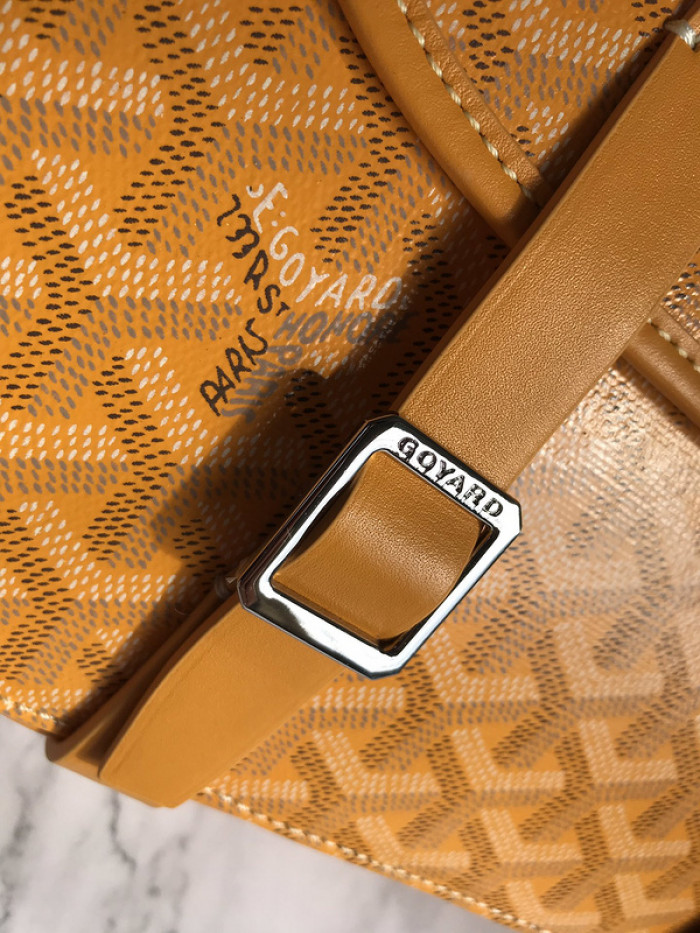 Go*yard Bag-28*19*7.5cm