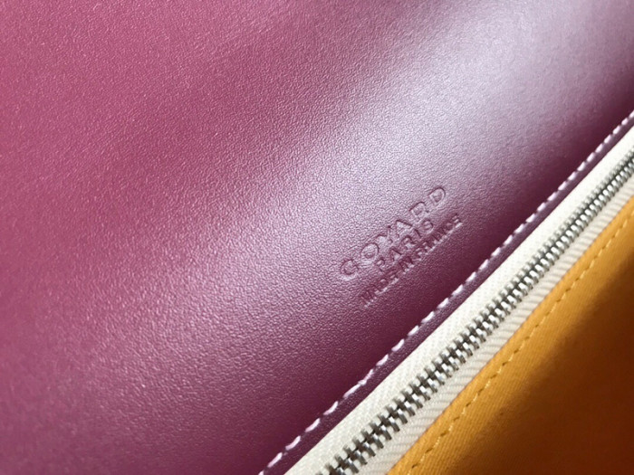 Go*yard Bag-28*19*7.5cm