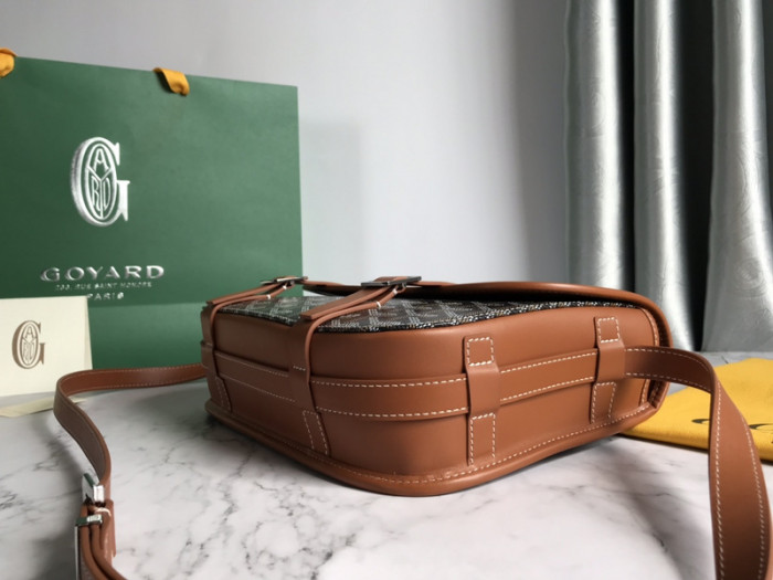 Go*yard Bag-28*19*7.5cm