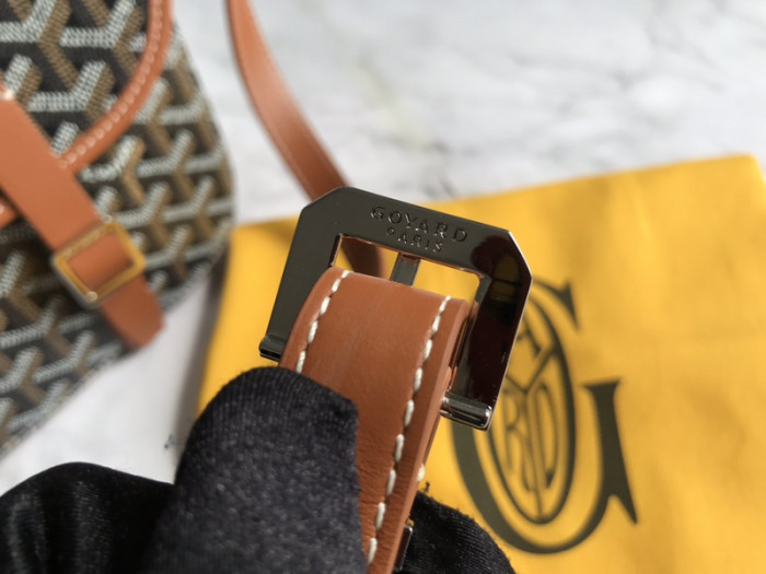 Go*yard Bag-28*19*7.5cm