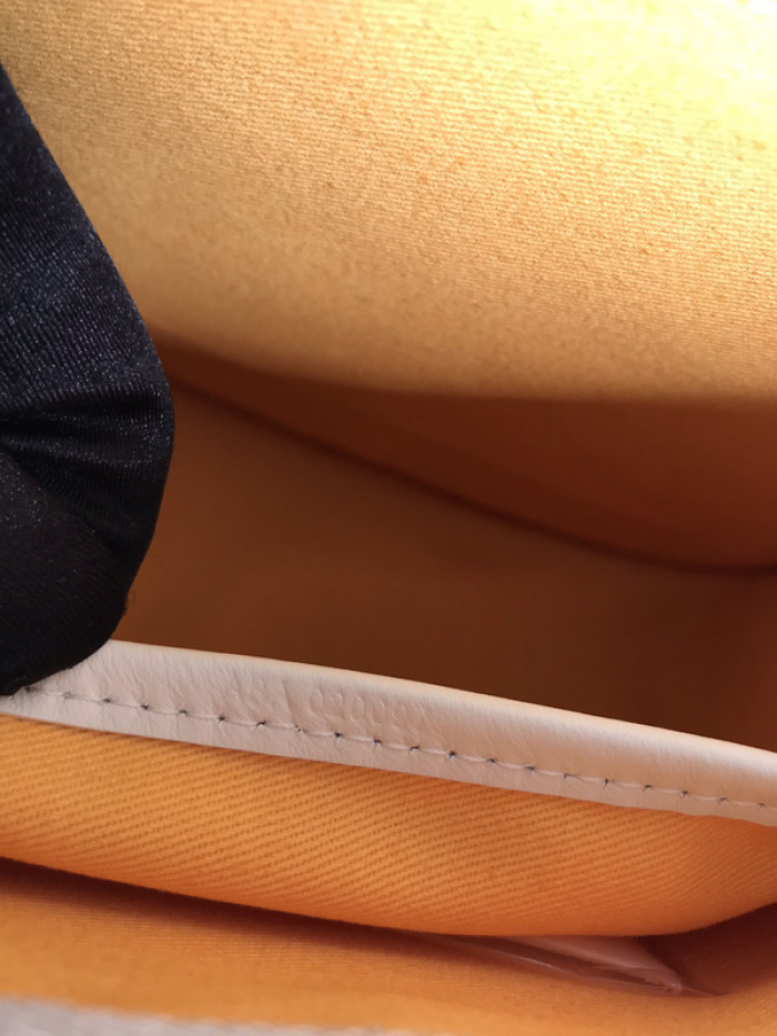 Go*yard Bag-28*19*7.5cm