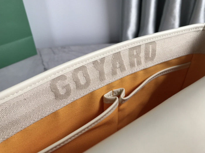 Go*yard Bag-28*19*7.5cm