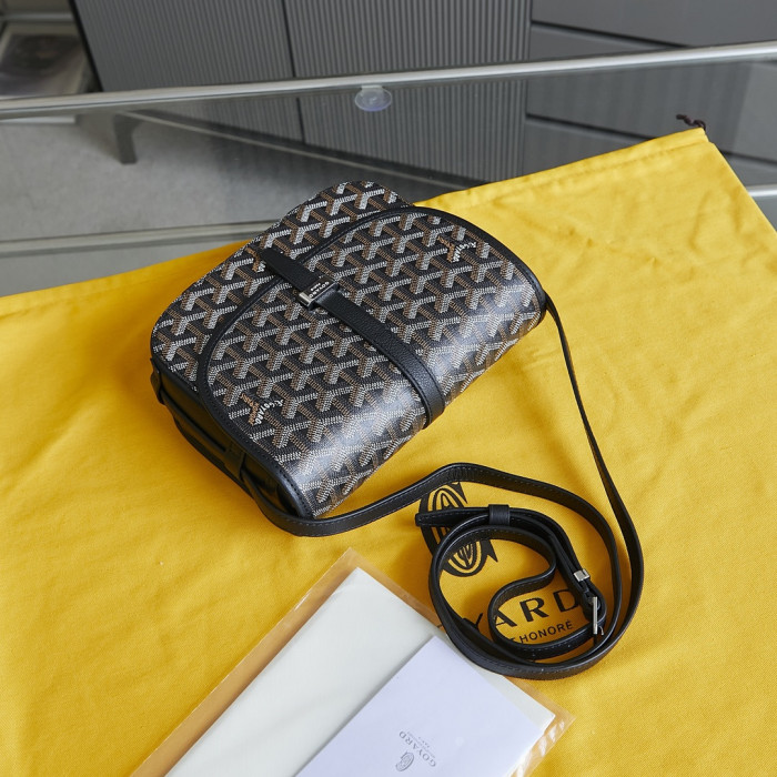 Go*yard Bag-21*16*6cm