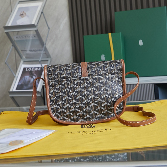 Go*yard Bag-21*16*6cm