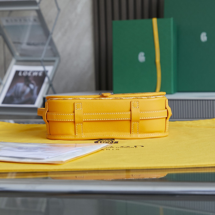 Go*yard Bag-21*16*6cm