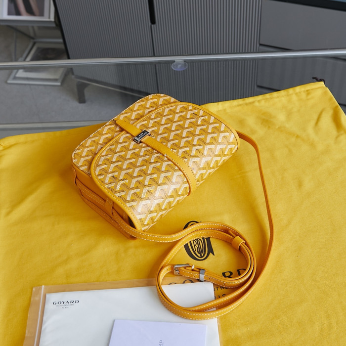 Go*yard Bag-21*16*6cm