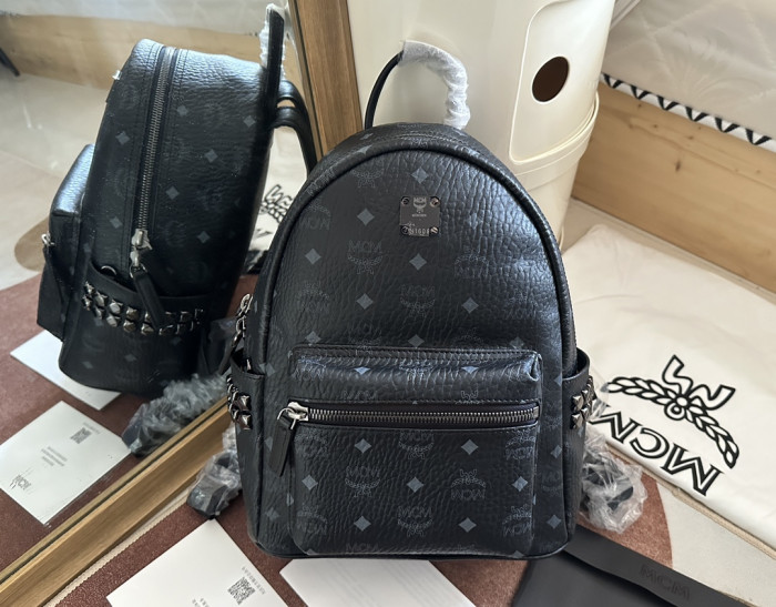 Mcm Backpack
