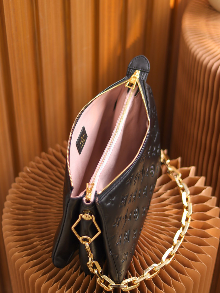 LIVV Coussin Bag PM-26*20*12cm