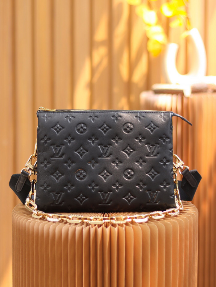 LIVV Coussin Bag PM-26*20*12cm