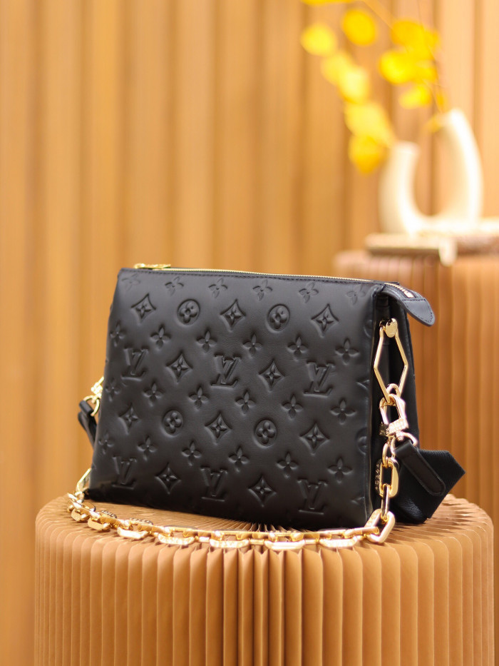 LIVV Coussin Bag PM-26*20*12cm