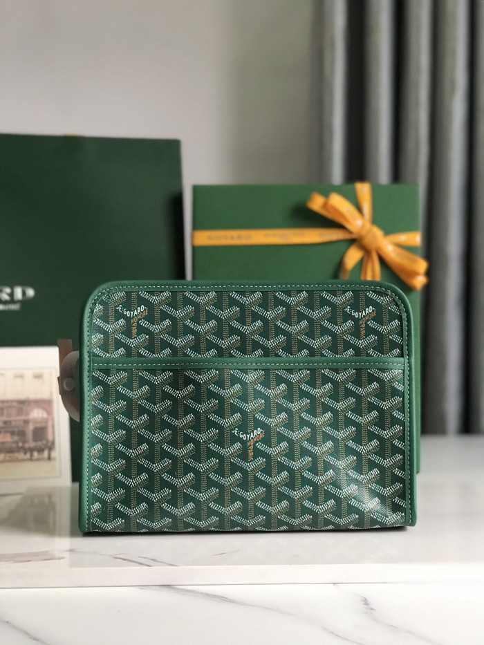 Go*yard Bag-25x18×7cm