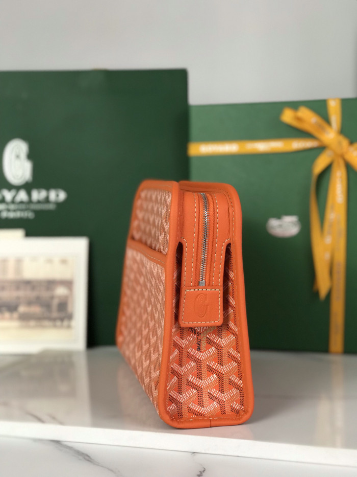 Go*yard Bag-25x18×7cm