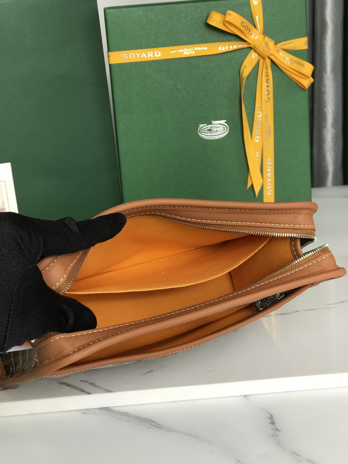 Go*yard Bag-25x18×7cm