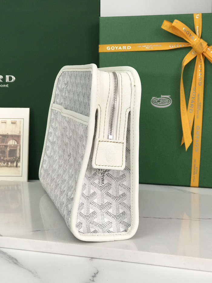 Go*yard Bag-25x18×7cm