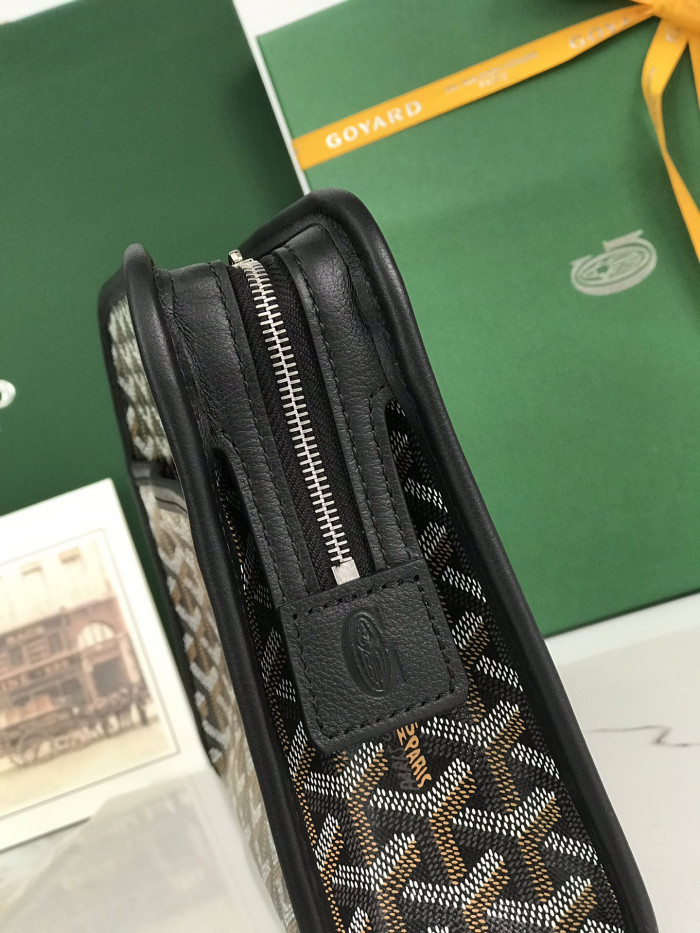 Go*yard Bag-25x18×7cm