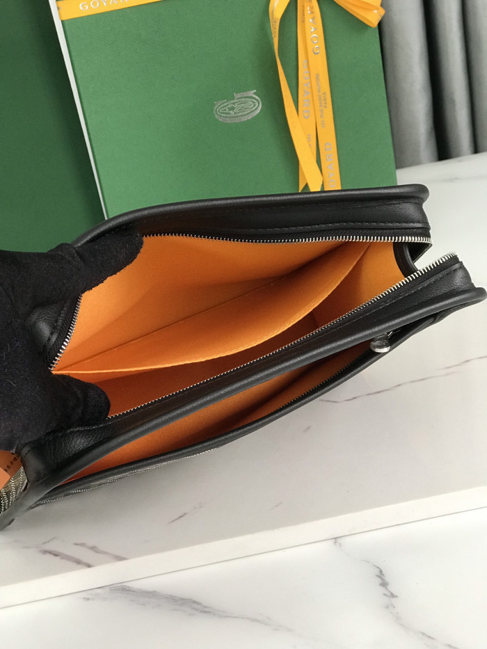 Go*yard Bag-25x18×7cm