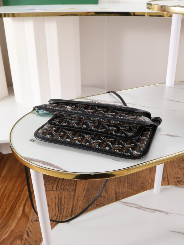 Go*yard Bag-20.5x14×2.5cm