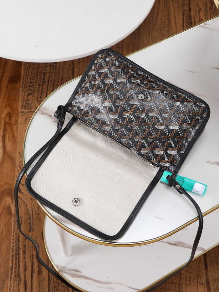 Go*yard Bag-20.5x14×2.5cm