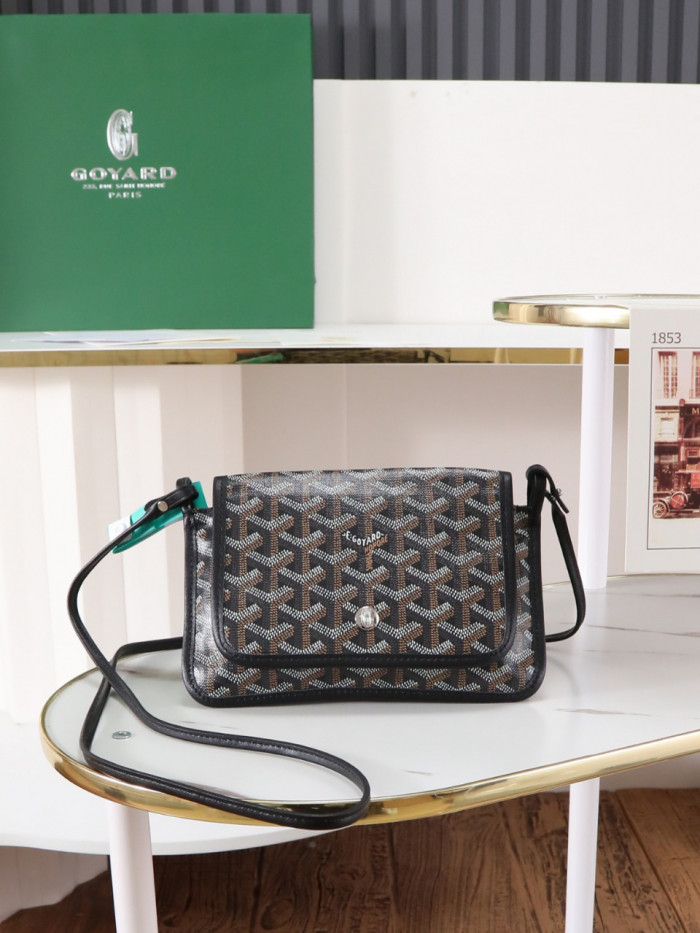 Go*yard Bag-20.5x14×2.5cm