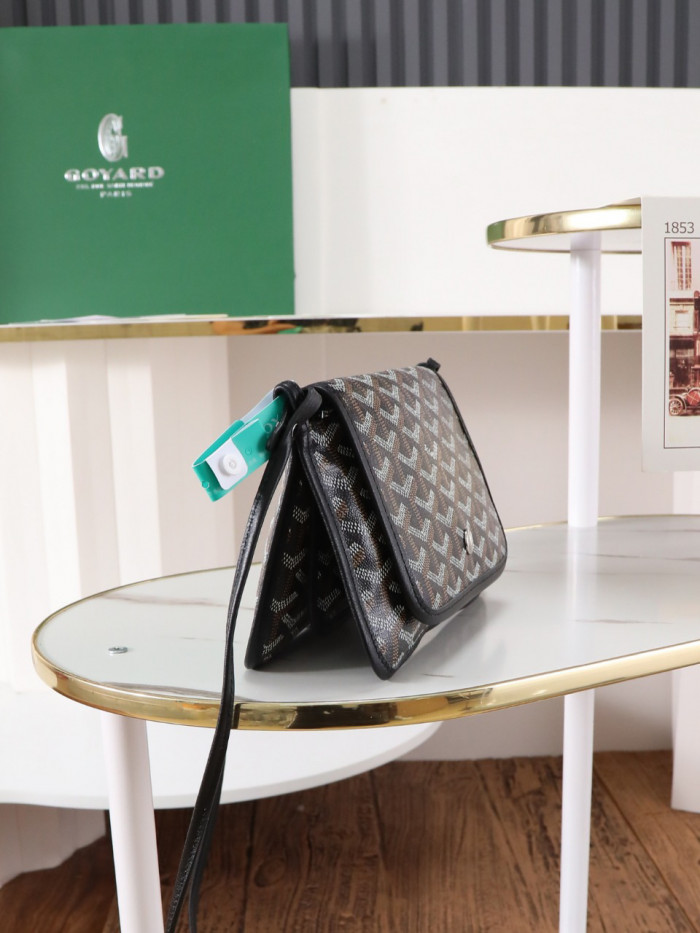 Go*yard Bag-20.5x14×2.5cm