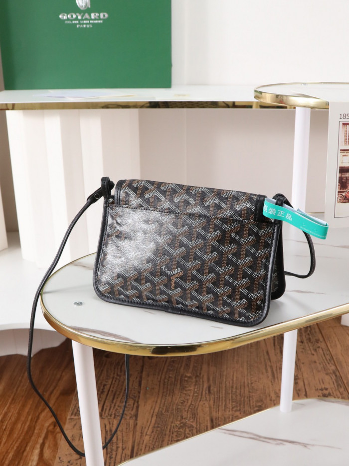 Go*yard Bag-20.5x14×2.5cm