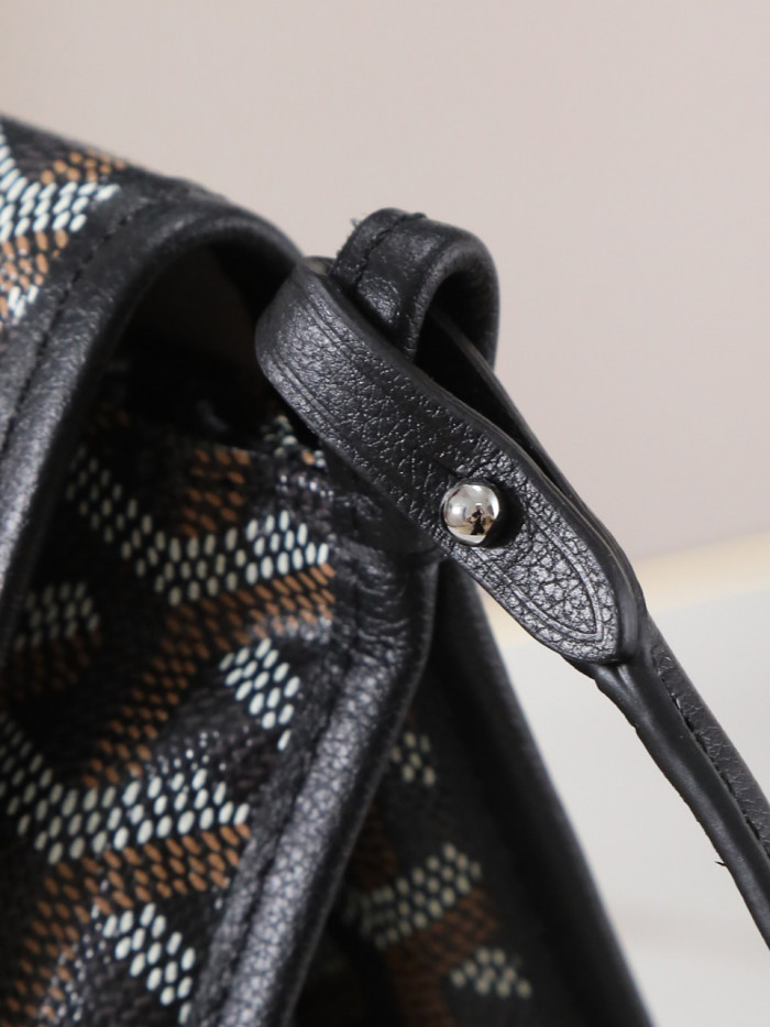 Go*yard Bag-20.5x14×2.5cm