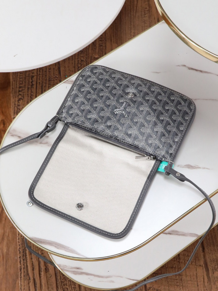 Go*yard Bag-20.5x14×2.5cm