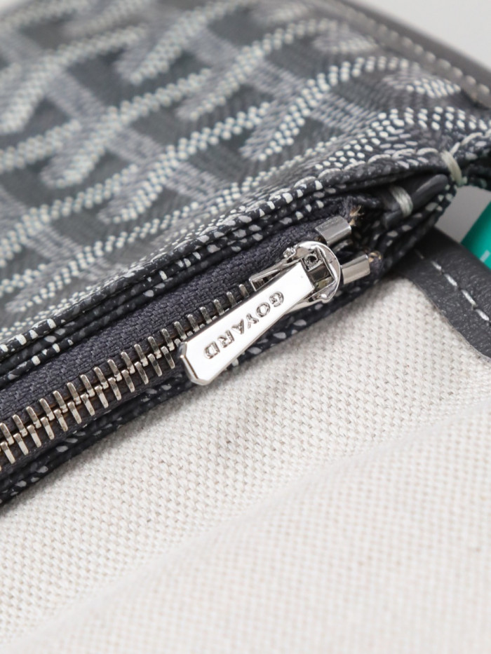 Go*yard Bag-20.5x14×2.5cm