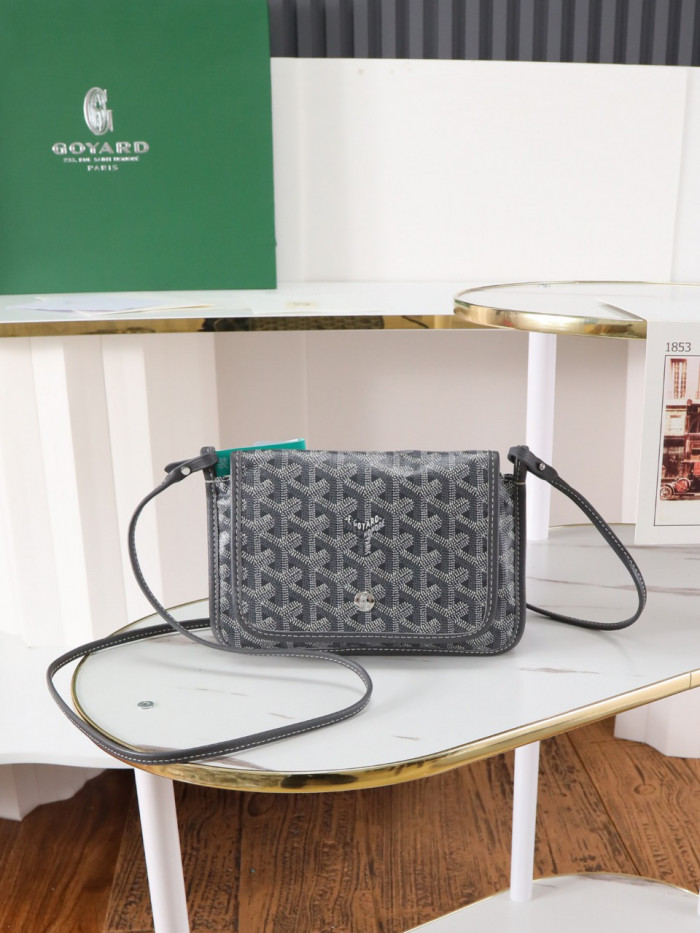 Go*yard Bag-20.5x14×2.5cm