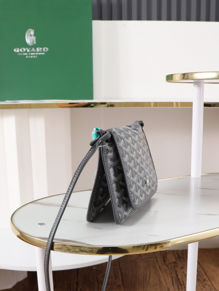 Go*yard Bag-20.5x14×2.5cm