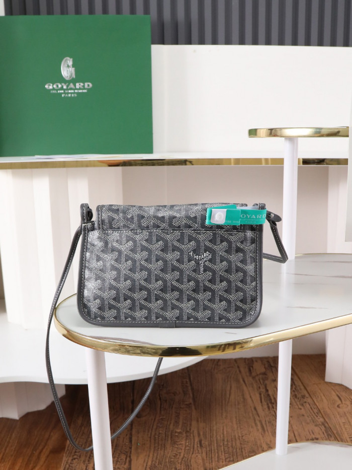 Go*yard Bag-20.5x14×2.5cm