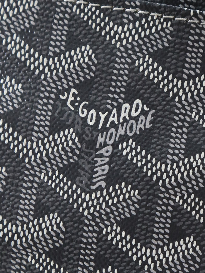 Go*yard Bag-20.5x14×2.5cm