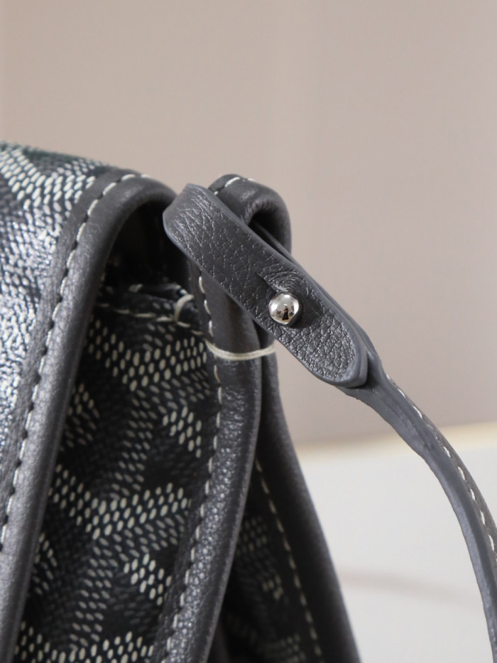 Go*yard Bag-20.5x14×2.5cm