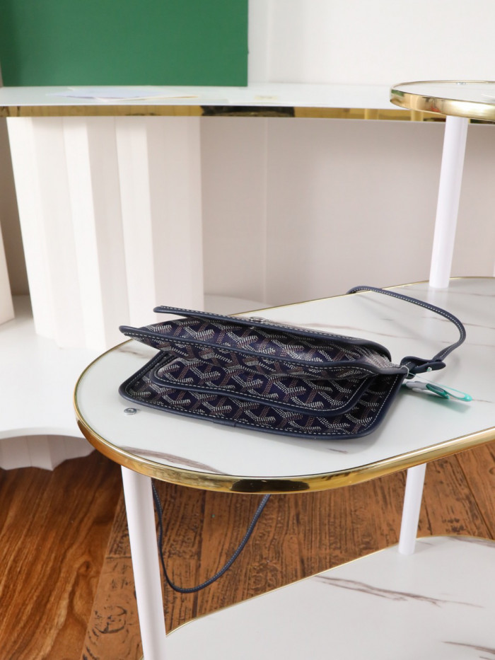 Go*yard Bag-20.5x14×2.5cm