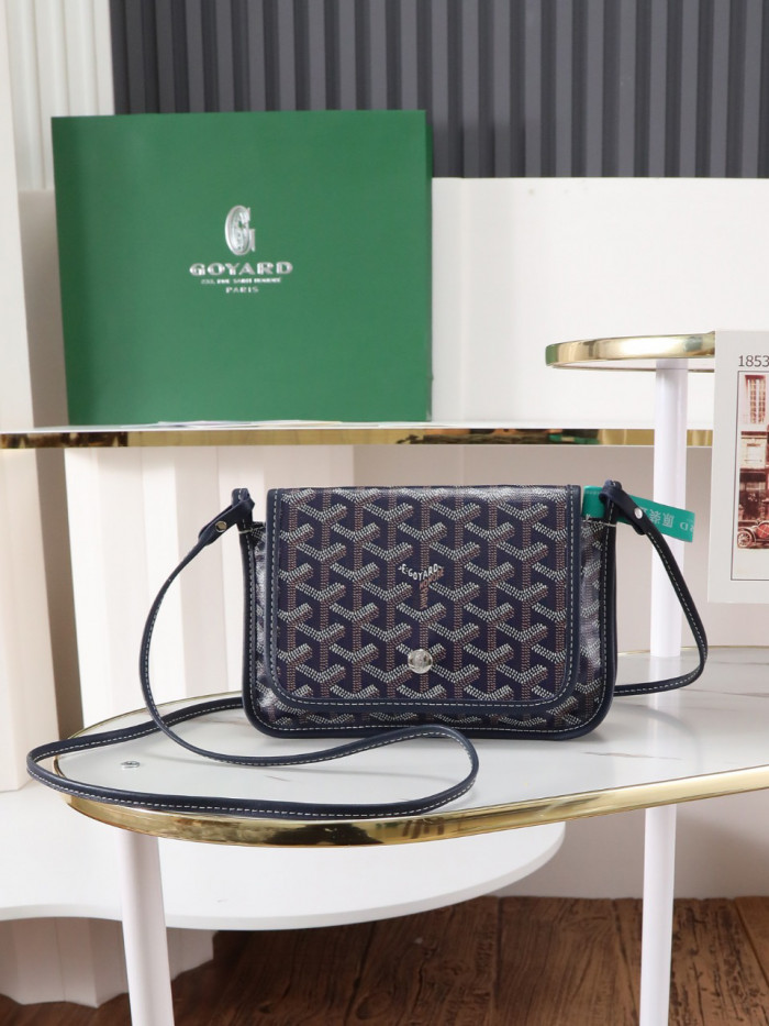 Go*yard Bag-20.5x14×2.5cm