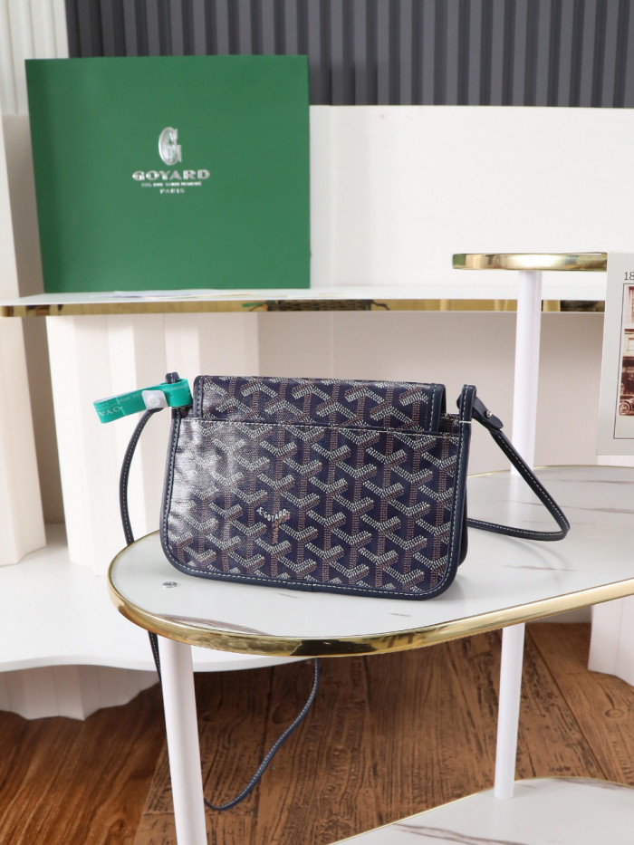 Go*yard Bag-20.5x14×2.5cm