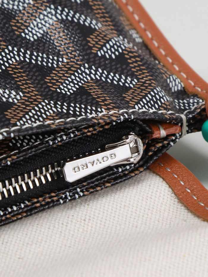 Go*yard Bag-20.5x14×2.5cm