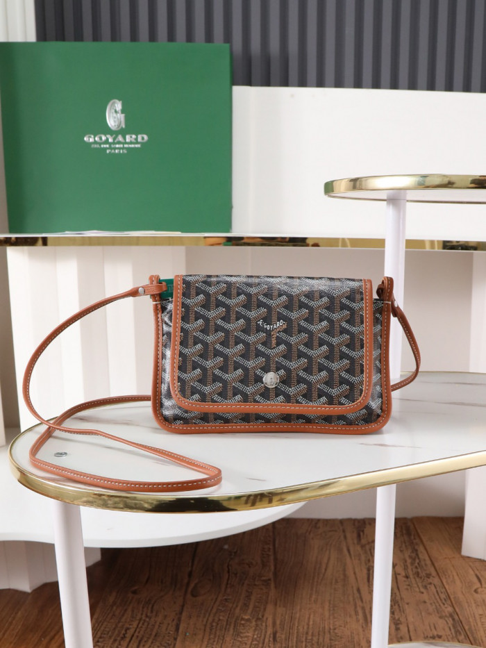 Go*yard Bag-20.5x14×2.5cm