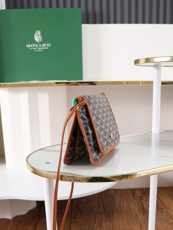 Go*yard Bag-20.5x14×2.5cm