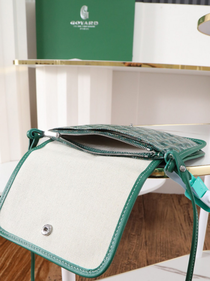 Go*yard Bag-20.5x14×2.5cm