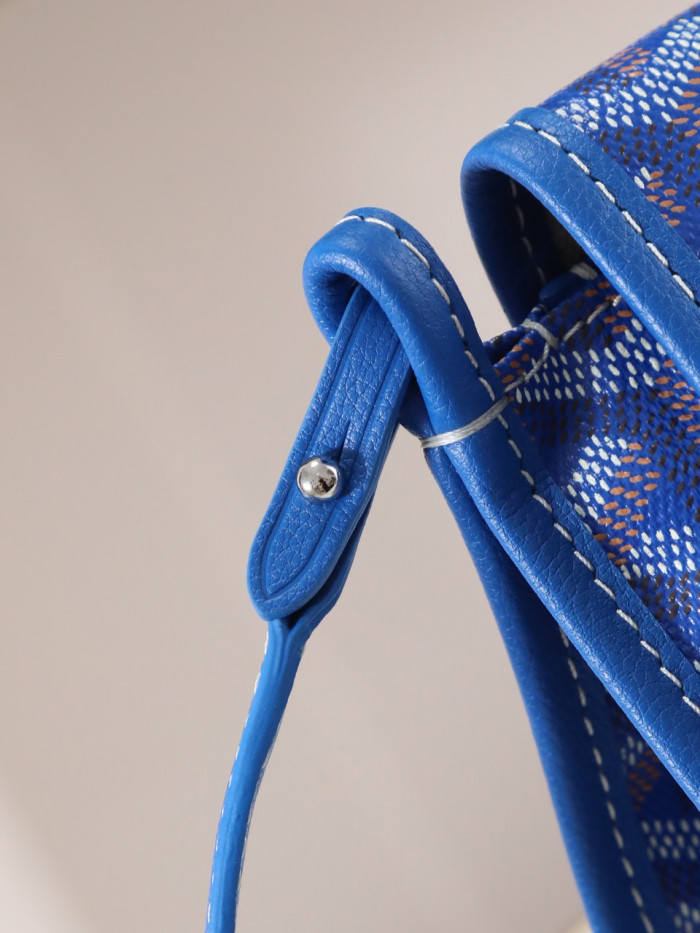 Go*yard Bag-20.5x14×2.5cm