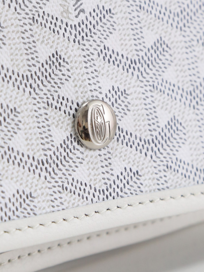 Go*yard Bag-20.5x14×2.5cm