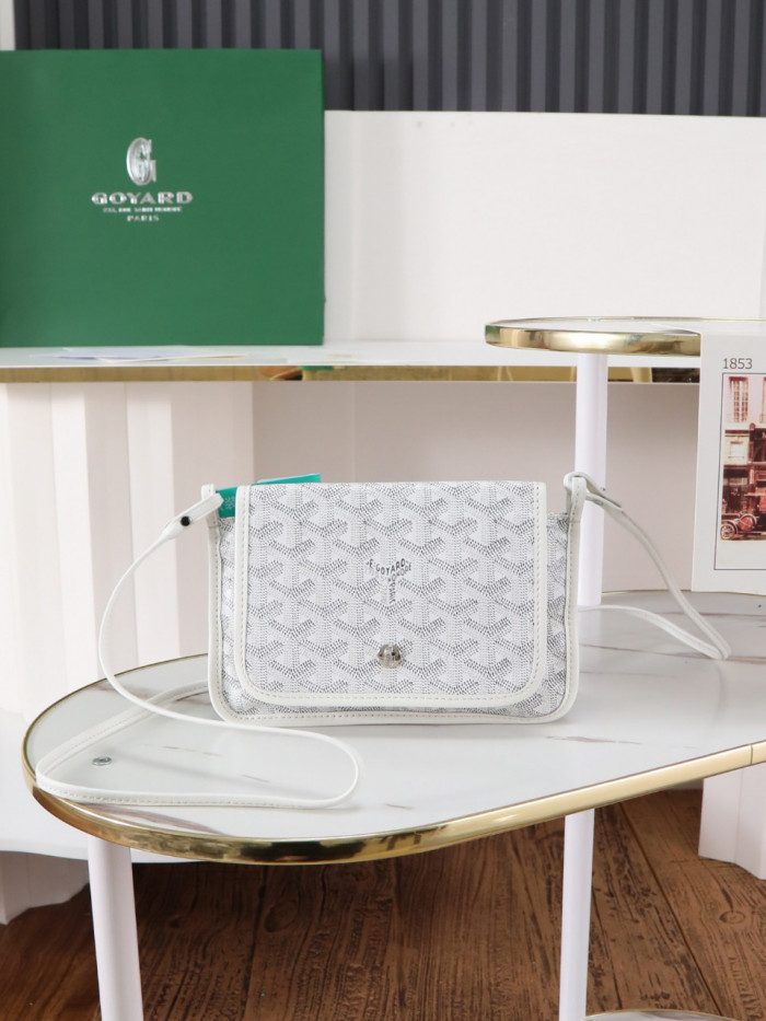 Go*yard Bag-20.5x14×2.5cm