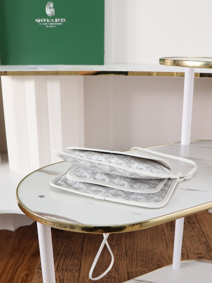 Go*yard Bag-20.5x14×2.5cm